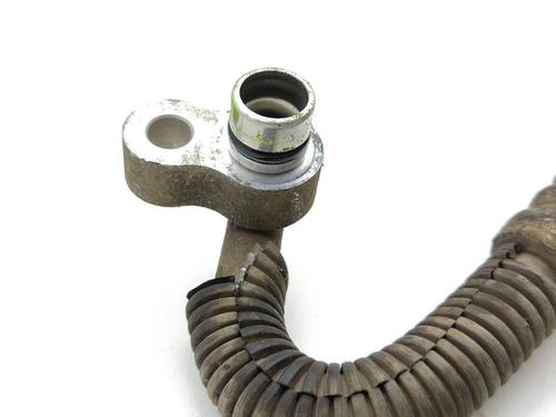 AC pipe NISSAN 350Z Coupe (Z33) 3.5 (AAZ33) | BP28882272M126 