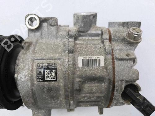 AC compressor AUDI A6 C7 Avant (4G5, 4GD) 1.8 TFSI | BP38245068M34  - Image 5
