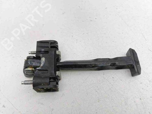 Hinge/Door check strap VOLVO S80 II (124) 2.4 D | BP28887065C146 