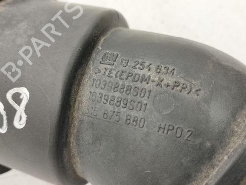 Pipe OPEL ASTRA J (P10) 2.0 CDTI (68) | BP28889041M125 