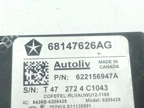 Módulo eletrónico JEEP CHEROKEE (KL) 2.2 CRD 4x4 | BP33985159M83 - Image 6