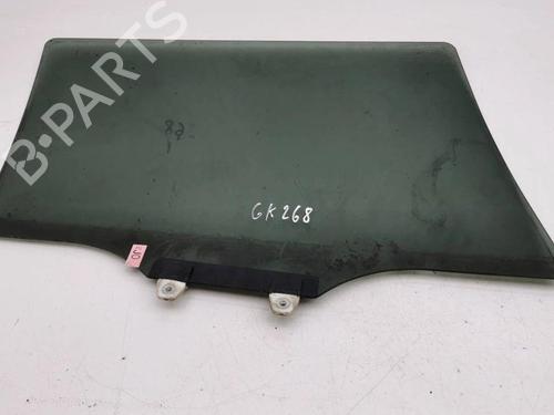 Rear left door window HONDA ACCORD VIII Estate (CW) 2.2 i-DTEC (CW3) | BP28888619C20 