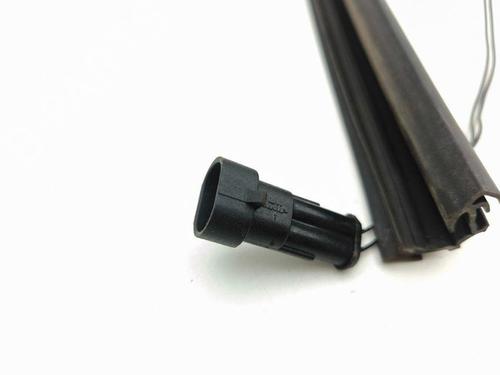 Rubber door seal MASERATI QUATTROPORTE V 4.2 | BP28907067C142 