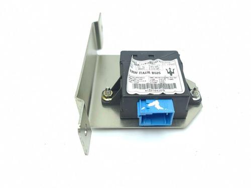 Electronic module MASERATI QUATTROPORTE V 4.2 | BP28878181M83 