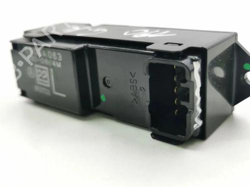 Left rear window switch MITSUBISHI OUTLANDER II (CW_W) 2.2 DI-D 4WD | BP33258277I29 - Image 5