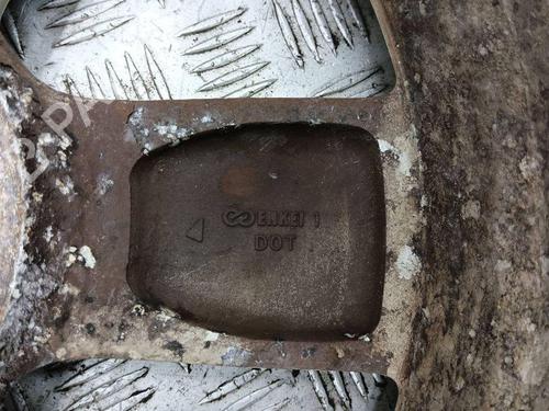 Rim PEUGEOT 4007 (VU_, VV_) 2.2 HDi | BP28892614C45 