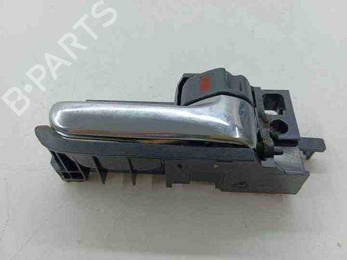 Used Rear right interior door handle TOYOTA AVENSIS (_T25_) 2.2 D-CAT (ADT251_, ADT251R) (177 hp) 28849272