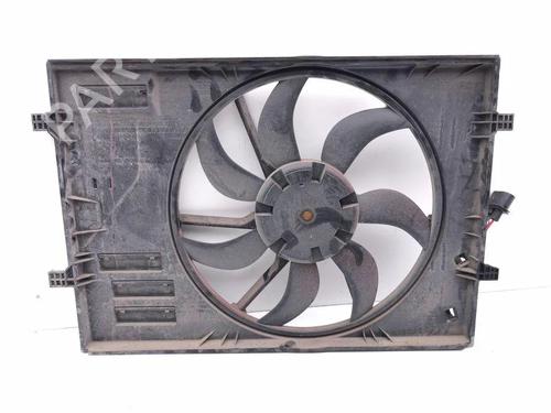 Radiator fan SEAT ATECA (KH7, KHP) 1.6 TDI | BP38501050M35  - Image 8