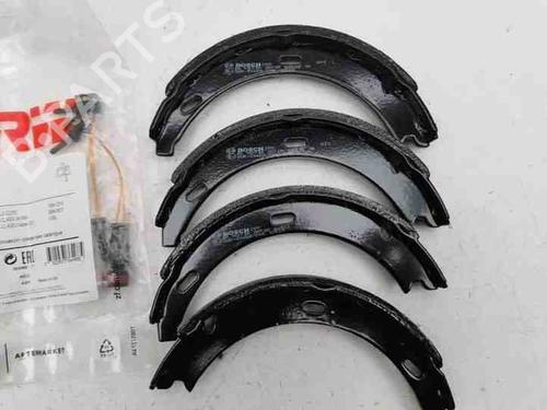 Other MERCEDES-BENZ B-CLASS Sports Tourer (W245) B 200 TURBO (245.234) | BP28852143O1