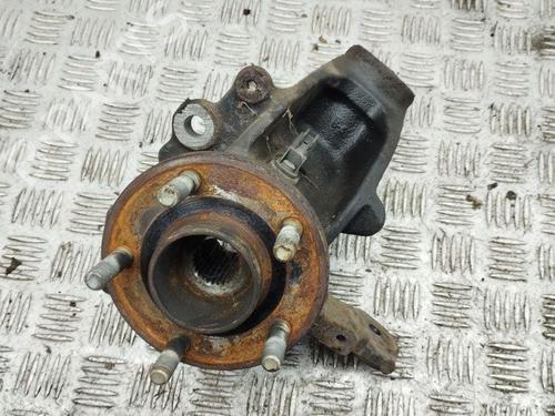 Used Left front steering knuckle FORD C-MAX II (DXA/CB7, DXA/CEU) 1.6 TDCi (115 hp) 28886778