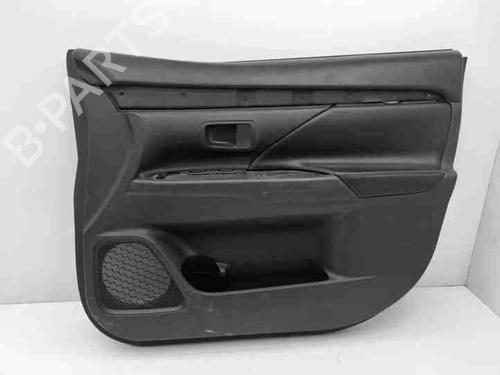 Used Front right panel MITSUBISHI OUTLANDER II (CW_W) 2.0 4WD (147 hp) 28858868