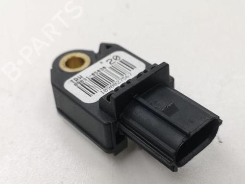 Electronic sensor TOYOTA AVENSIS Estate (_T27_) 2.0 D-4D (ADT270_, ADT270R) | BP28868354M84 