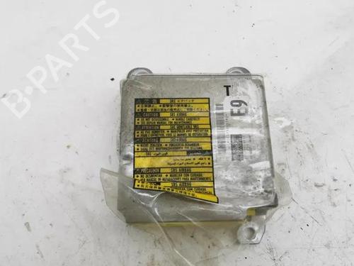 Used ECU airbags TOYOTA PRIUS Saloon (_W1_) 1.5 Hybrid (NHW1_) (72 hp) 28864422