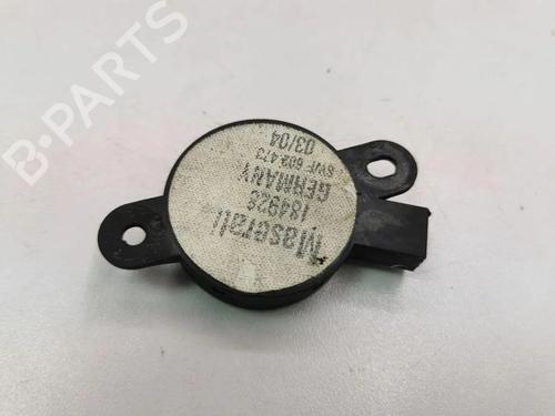 Speaker MASERATI QUATTROPORTE V 4.2 | BP28876193E2 - Image 3