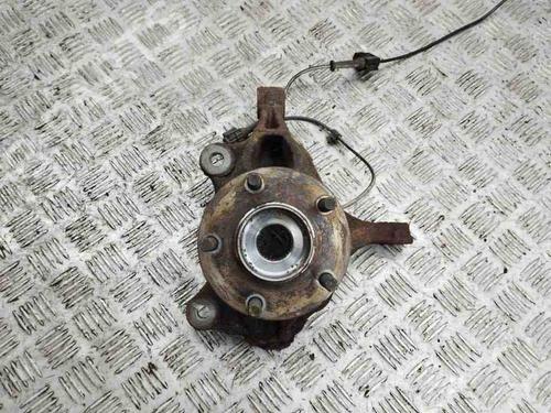 Venstre Styrespindel Lejehus MAZDA CX-7 (ER) 2.2 MZR-CD AWD (ER10A) (173 hp) 28892526