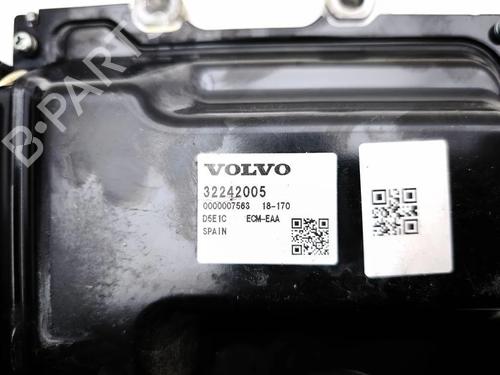 Engine control unit (ECU) VOLVO S90 II (234) D4 | BP33226239M57 - Image 6