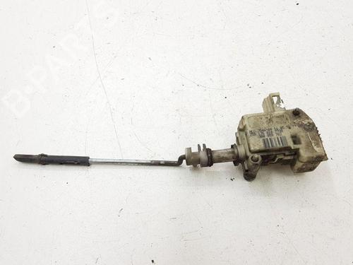 Brændstofdæksel aktuator VW GOLF IV (1J1) 1.9 TDI (90 hp) 28876276