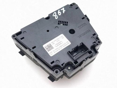 Electronic module AUDI A4 B9 (8W2, 8WC) 2.0 TDI | BP40466196M83 - Image 5