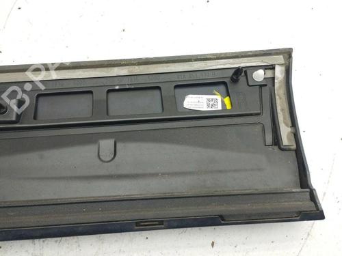 Door moulding trim AUDI Q2 (GAB, GAG) 30 TFSI | BP28898779C150 