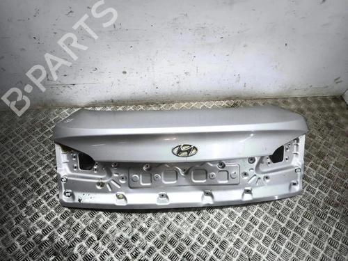 Used Tailgate Tailgate 33878437 33878437