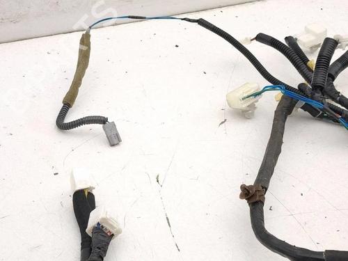 Wiring harness LEXUS IS C (GSE2_) 250 (GSE20) | BP38468844E16 - Image 5