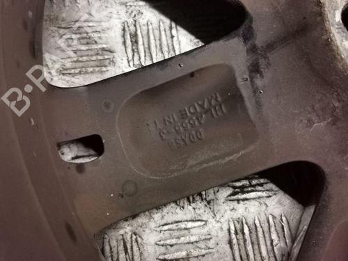 Rim LAND ROVER RANGE ROVER EVOQUE (L538) 2.2 D 4x4 | BP28879051C45