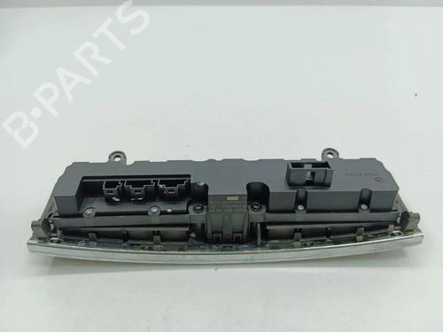Warning switch MERCEDES-BENZ C-CLASS (W203) C 220 CDI (203.008) | BP36192202I22 - Image 3