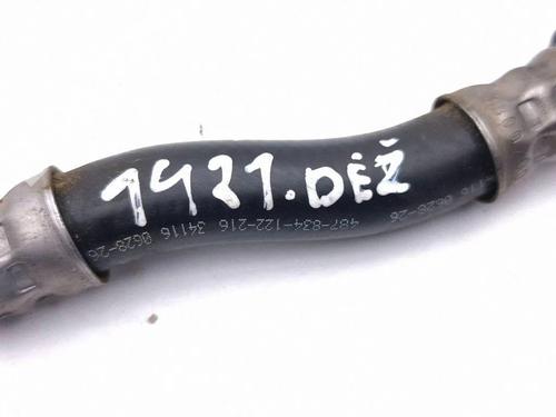 Pipe MERCEDES-BENZ E-CLASS (W213) AMG E 63 S 4-matic+ (213.089) | BP37493127M125 - Image 5