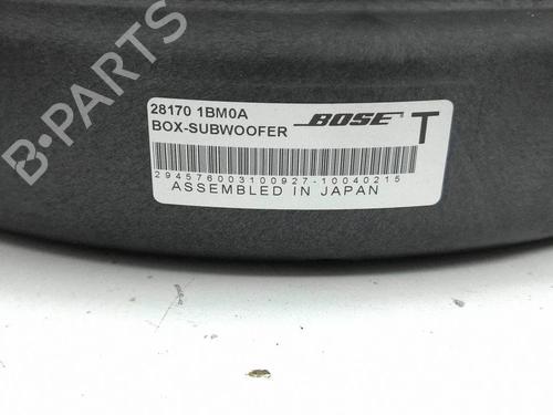 Electronic module NISSAN 370Z Coupe (Z34) 3.7 V6 VVEL | BP40208318M83 - Image 15