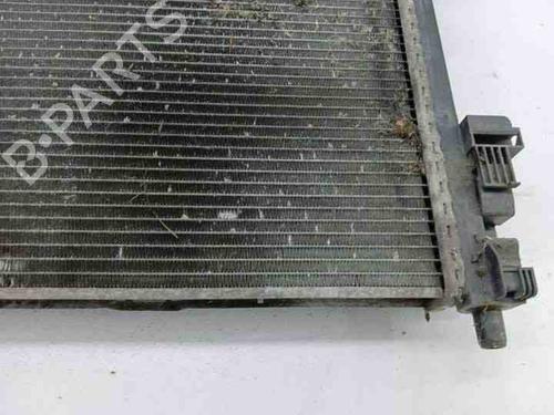Water radiator MERCEDES-BENZ B-CLASS Sports Tourer (W245) B 180 CDI (245.207) | BP28851360M31