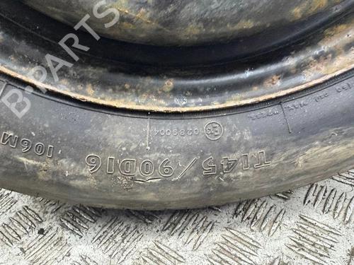 Used Jack Kit CHRYSLER GRAND VOYAGER V (RT) 3.8 (193 hp) 30692677