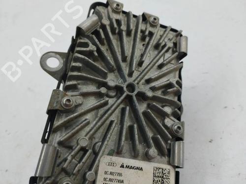 Transfer box AUDI Q5 (FYB, FYG) 2.0 TDI quattro | BP36214271M36 - Image 5