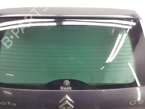 Tailgate CITROËN C8 (EA_, EB_) 2.0 HDi | BP33252815C6 - Image 8