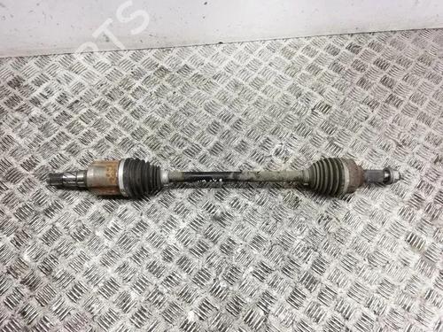 Used Left rear driveshaft Left rear driveshaft 28901371 28901371