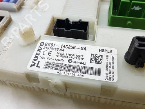 Fuse box VOLVO XC60 II (246) D4 | BP28847018E1 