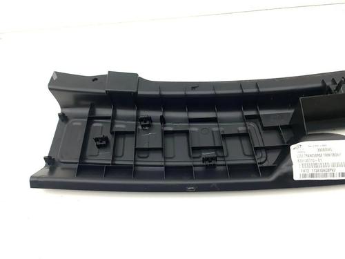 Boot lining LAND ROVER DISCOVERY SPORT (L550) 2.0 D 4x4 | BP36178119I3 - Image 3
