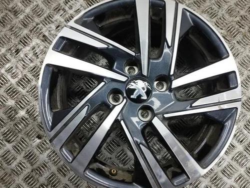 Used Rim PEUGEOT 308 SW I (4E_, 4H_) 1.6 HDi (114 hp) 28863832
