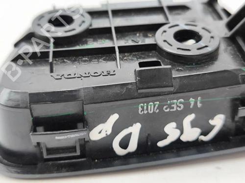 Front right interior door handle HONDA CR-V III (RE_) 2.2 i-DTEC 4WD (RE6) | BP36080214I14 - Image 7