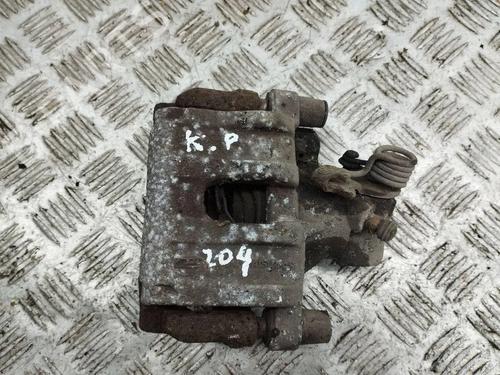 Used Left rear brake caliper Left rear brake caliper FORD B-MAX (JK) 1.6 TDCi (95 hp) 38241623 38241623