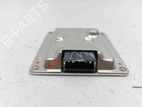 Used Electronic module NISSAN QASHQAI III (J12) 1.3 DIG-T (140 hp) 28865219