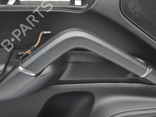 Rear left panel PORSCHE CAYENNE (92A) 3.6 | BP28879586C60 