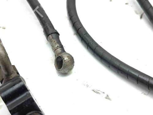 Pipe MASERATI QUATTROPORTE V 4.2 | BP28878218M125 