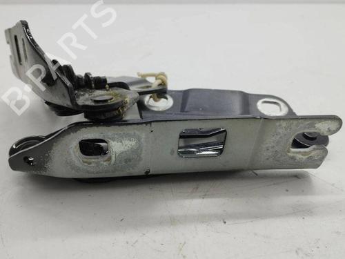 Hinge/Door check strap MERCEDES-BENZ M-CLASS (W164) ML 280 CDI 4-matic (164.120) | BP28875079C146 