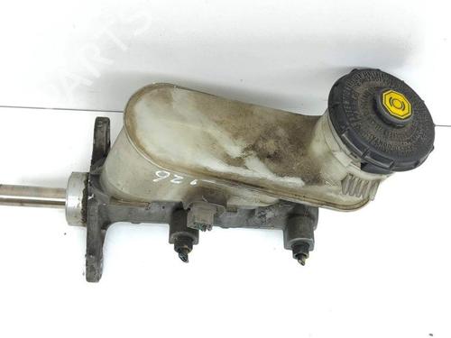 Brake master cylinder HONDA ACCORD VIII (CU) 2.2 i-DTEC (CU3) | BP28897800M77 