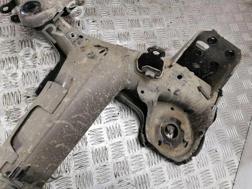 Rear axle OPEL MOKKA 1.2 (76) | BP33642976M2 - Image 8