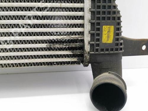 Intercooler CHEVROLET CAPTIVA (C100, C140) 2.2 D 4WD | BP28844962M30