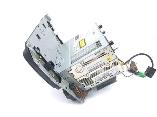 Electronic module MASERATI QUATTROPORTE V 4.2 | BP28878190M83 