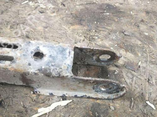 Venstre bagtil bærearm VOLVO XC90 I (275) D5 AWD | BP28866209M14 