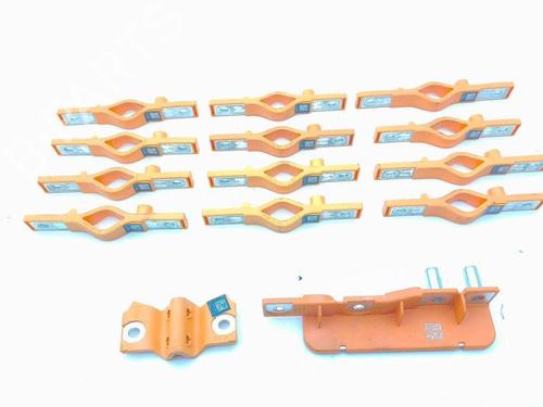 Used Wiring harness SKODA ENYAQ iV SUV (5AZ) 50 (148 hp) 28907565