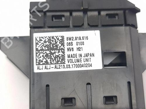 Electronic module AUDI A4 Allroad B9 (8WH, 8WJ) 2.0 TDI quattro | BP38250103M83 - Image 5